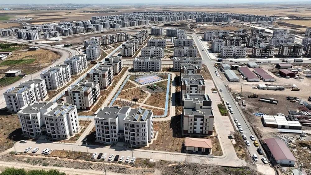 TOKİ 200 binden fazla kişiyi indirimli ev sahibi yapacak! Bu şehirler listede 4